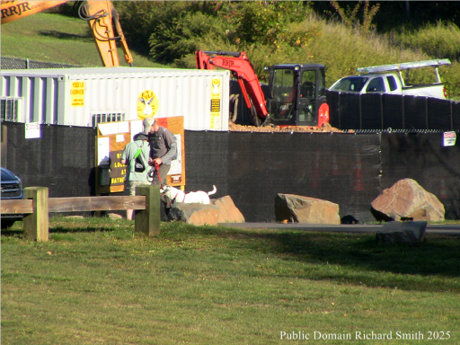 Sleeping Giant State Park