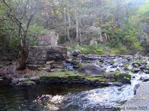 Sleeping Giant State Park