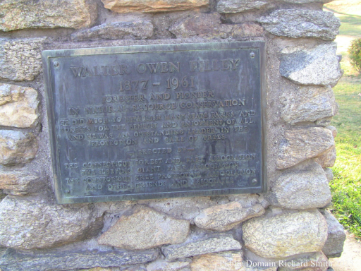 Sleeping Giant State Park is one of Connecticut's most iconic natural landmarks, located in Hamden, Connecticut