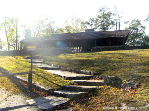 Sleeping Giant State Park 003