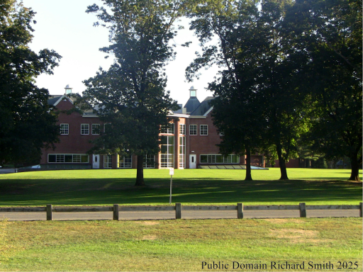 Sleeping Giant State Park