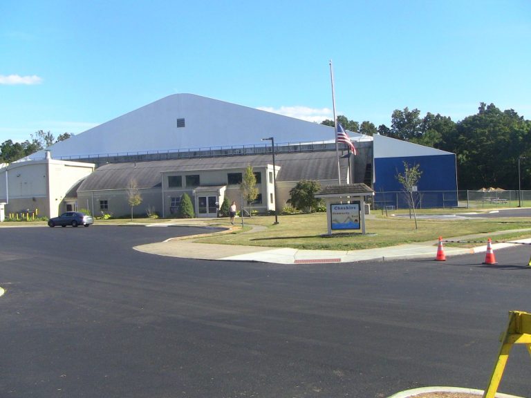 The Legacy of Richard C. Bartlem: Shaping Cheshire’s Recreation Landscape