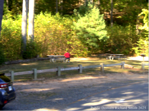 Sleeping Giant State Park is one of Connecticut's most iconic natural landmarks